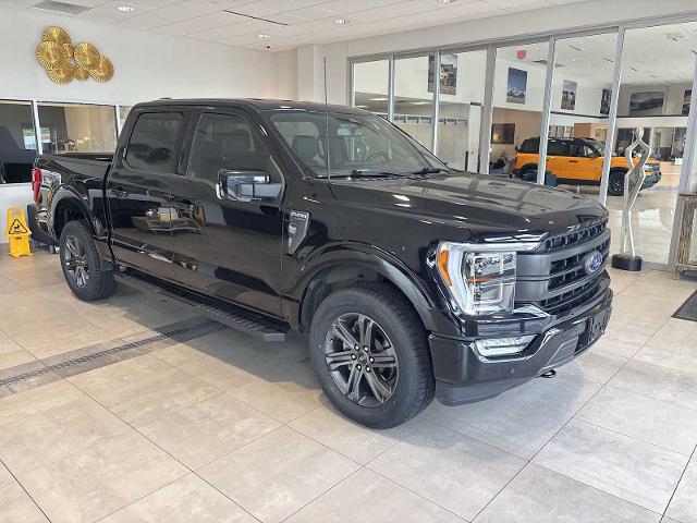 2023 Ford F-150 LARIAT for sale in Greenfield, WI