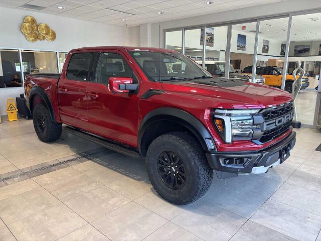 2024 Ford F-150 Raptor for sale in Greenfield, WI