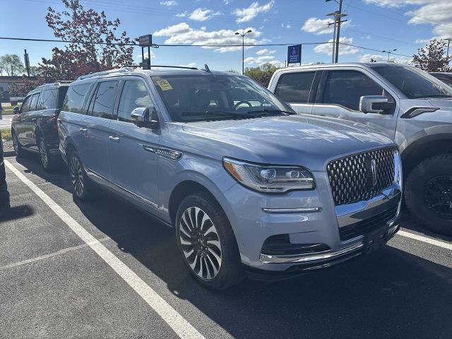 2023 Lincoln Navigator Black Label L for sale in Greenfield, WI