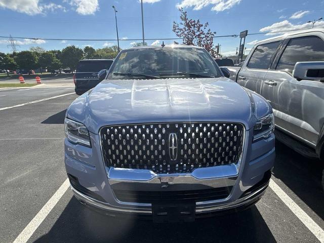 2023 Lincoln Navigator Black Label L