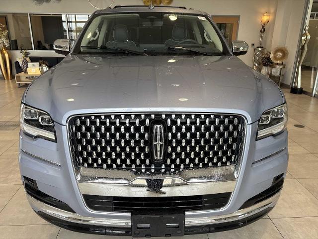 2023 Lincoln Navigator Black Label L