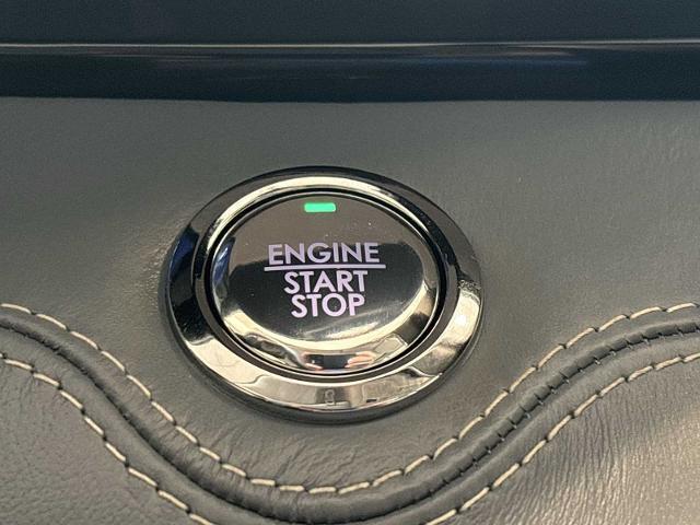 2023 Lincoln Navigator Black Label L