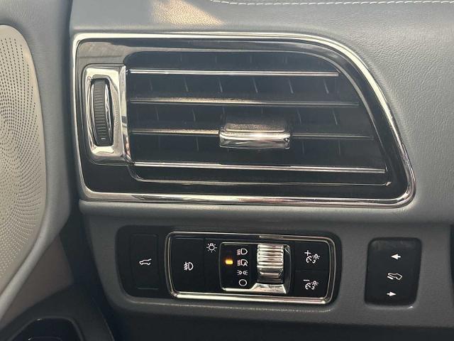 2023 Lincoln Navigator Black Label L