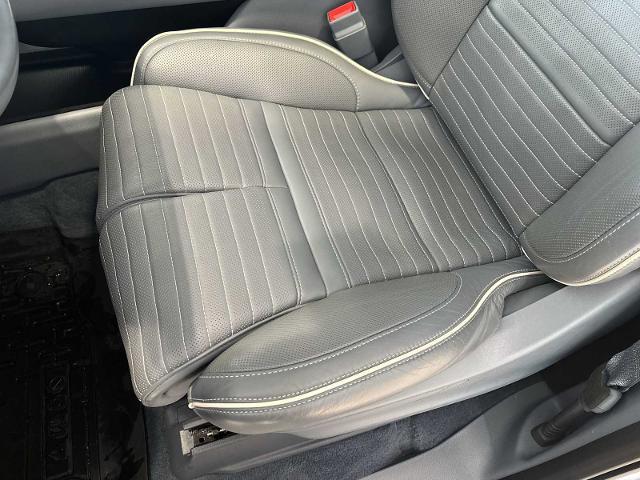 2023 Lincoln Navigator Black Label L