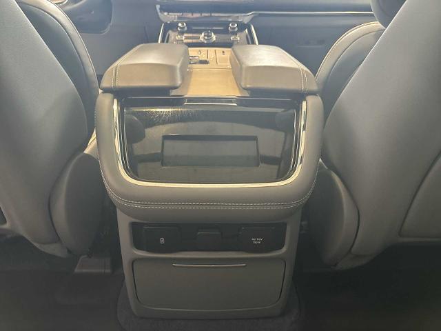 2023 Lincoln Navigator Black Label L