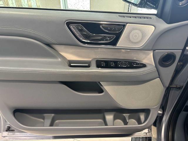 2023 Lincoln Navigator Black Label L