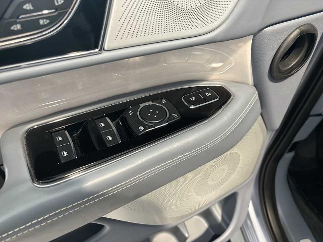 2023 Lincoln Navigator Black Label L