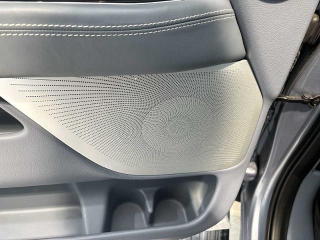 2023 Lincoln Navigator Black Label L