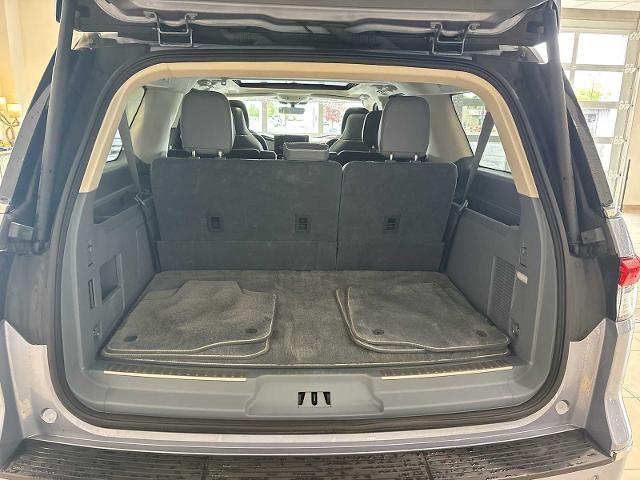 2023 Lincoln Navigator Black Label L