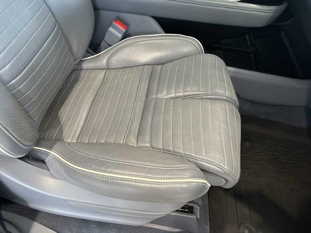 2023 Lincoln Navigator Black Label L