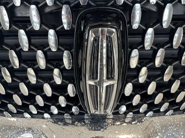 2023 Lincoln Navigator Black Label L