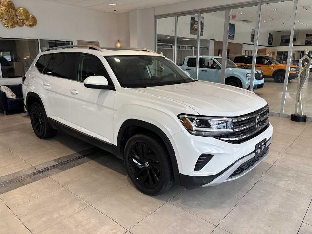 2022 Volkswagen Atlas 3.6L V6 SEL for sale in Greenfield, WI