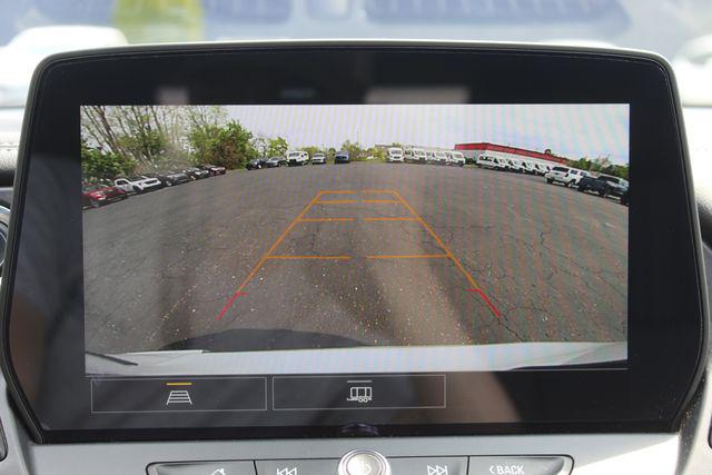 2024 Chevrolet Blazer FWD 2LT