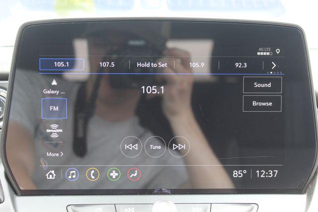 2024 Chevrolet Blazer FWD 2LT