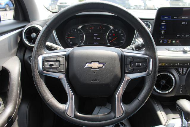 2024 Chevrolet Blazer FWD 2LT