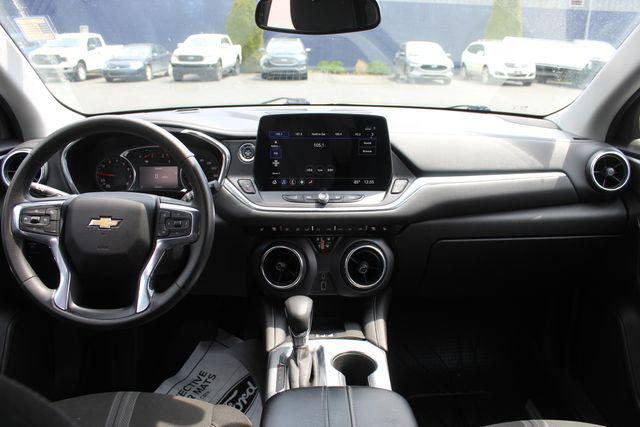 2024 Chevrolet Blazer FWD 2LT