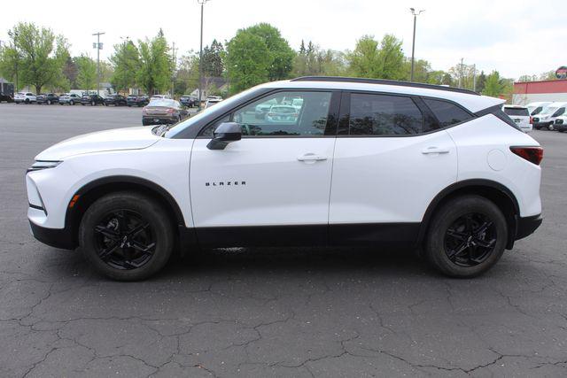 2024 Chevrolet Blazer FWD 2LT