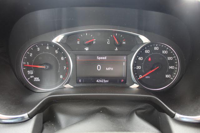 2024 Chevrolet Blazer FWD 2LT