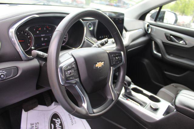 2024 Chevrolet Blazer FWD 2LT
