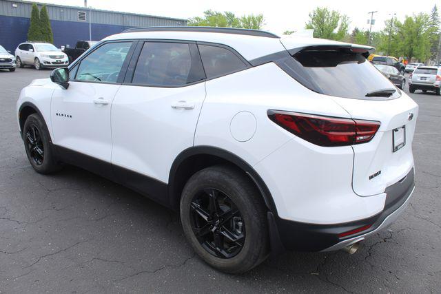 2024 Chevrolet Blazer FWD 2LT