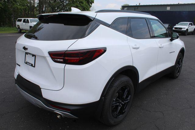 2024 Chevrolet Blazer FWD 2LT