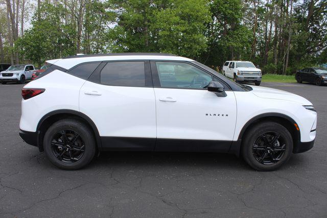 2024 Chevrolet Blazer FWD 2LT