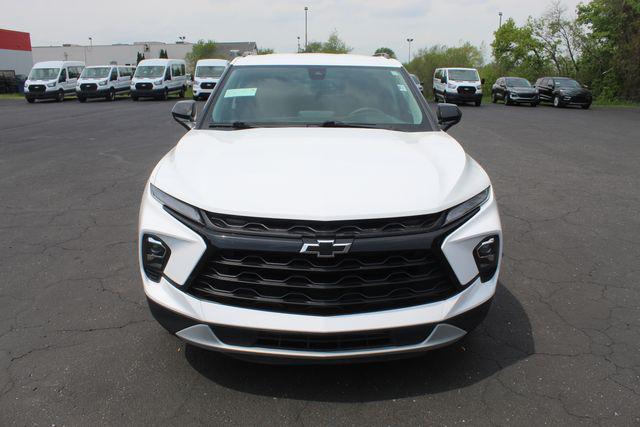 2024 Chevrolet Blazer FWD 2LT