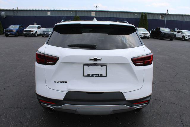 2024 Chevrolet Blazer FWD 2LT