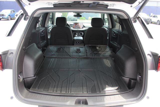 2024 Chevrolet Blazer FWD 2LT