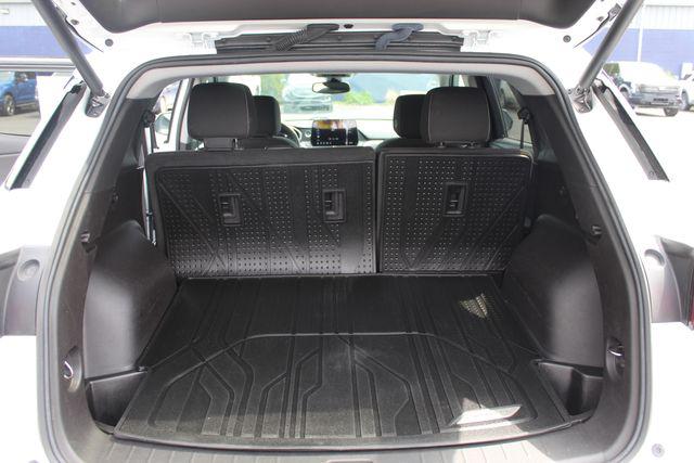 2024 Chevrolet Blazer FWD 2LT