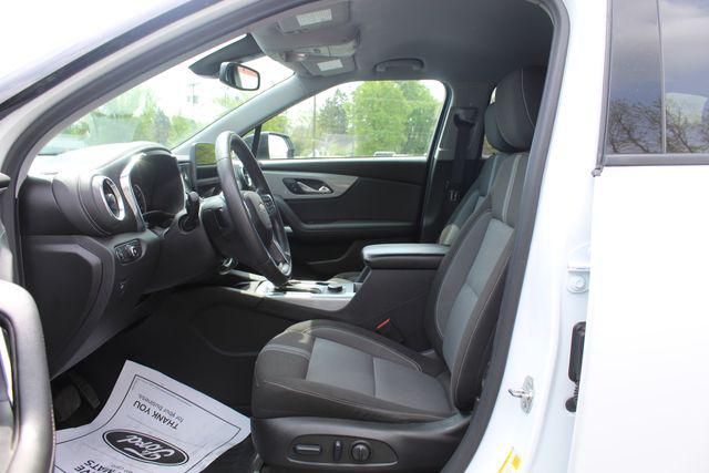 2024 Chevrolet Blazer FWD 2LT