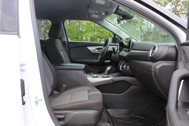 2024 Chevrolet Blazer FWD 2LT