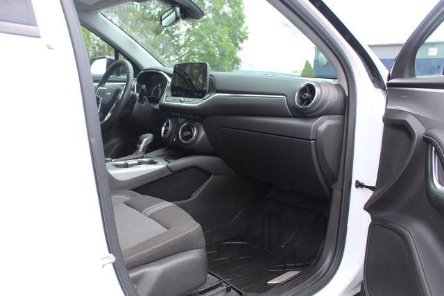 2024 Chevrolet Blazer FWD 2LT