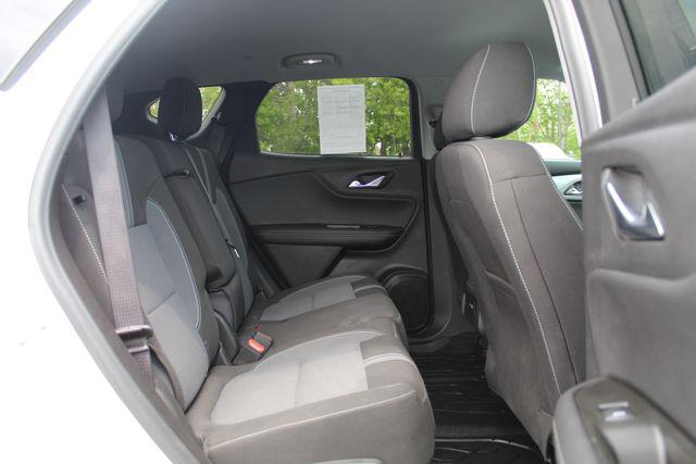 2024 Chevrolet Blazer FWD 2LT