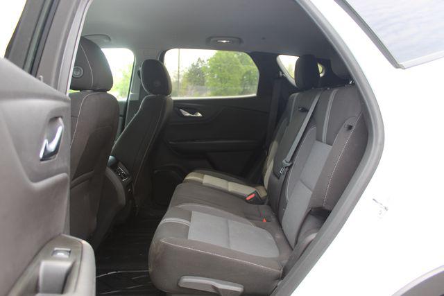 2024 Chevrolet Blazer FWD 2LT