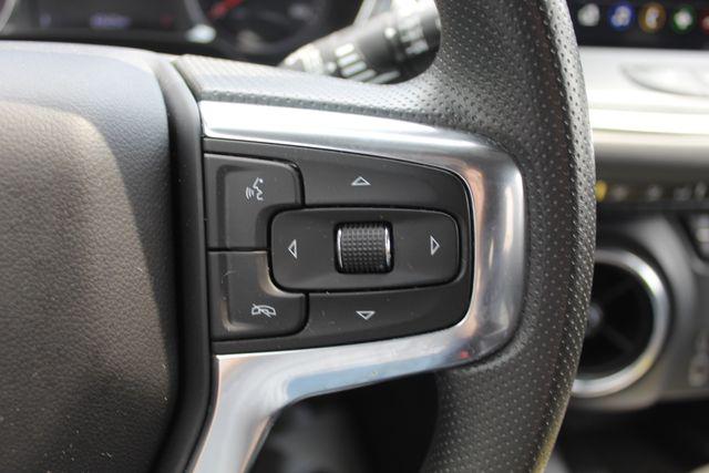 2024 Chevrolet Blazer FWD 2LT