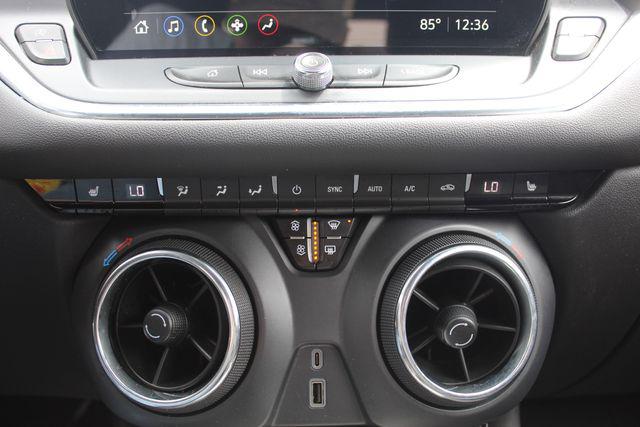2024 Chevrolet Blazer FWD 2LT
