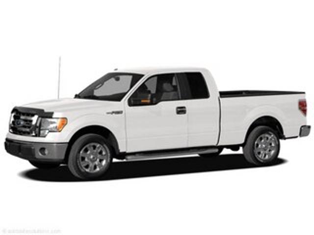 2011 Ford F-150 XL for sale in Corvallis, OR