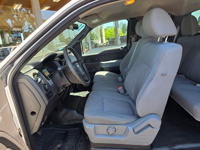2011 Ford F-150 XL