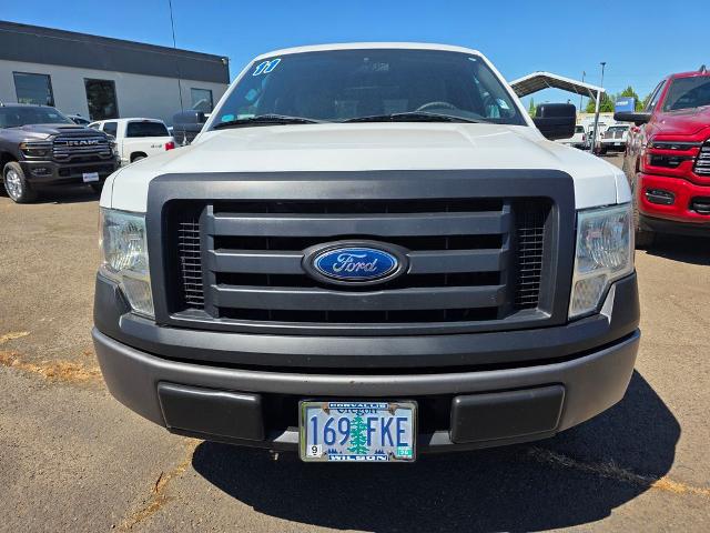 2011 Ford F-150 XL