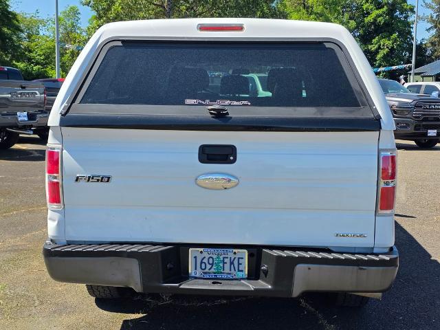 2011 Ford F-150 XL