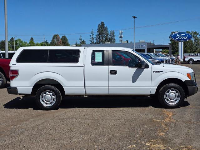 2011 Ford F-150 XL