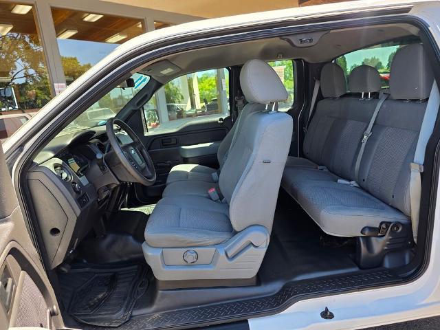 2011 Ford F-150 XL