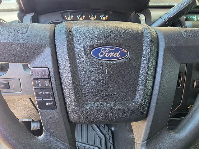 2011 Ford F-150 XL