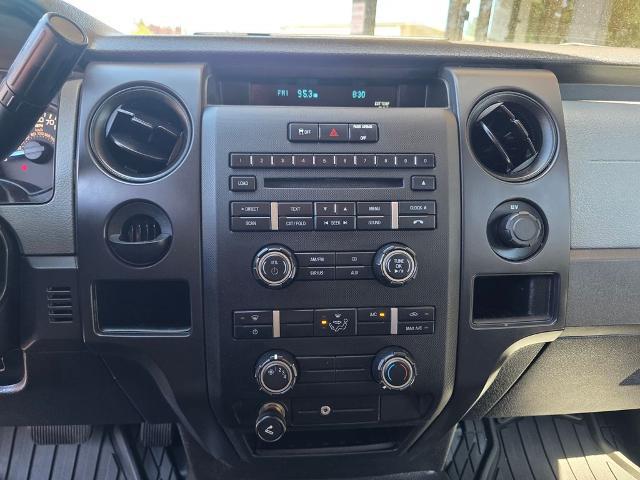 2011 Ford F-150 XL