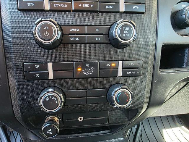 2011 Ford F-150 XL