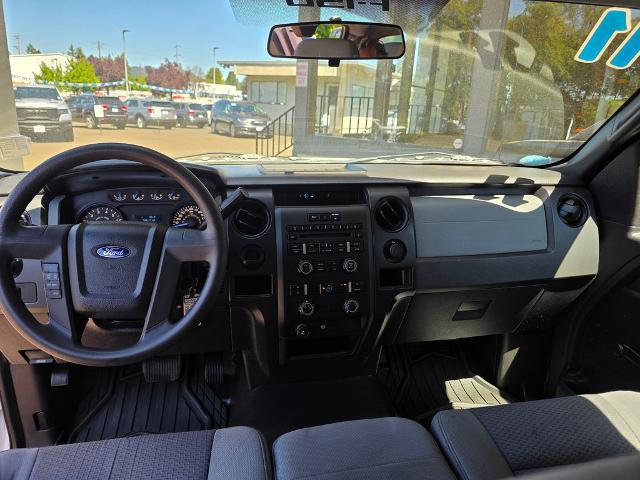2011 Ford F-150 XL