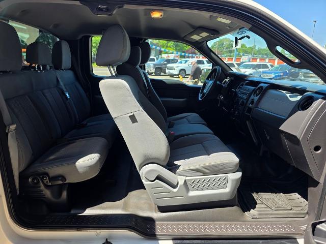 2011 Ford F-150 XL