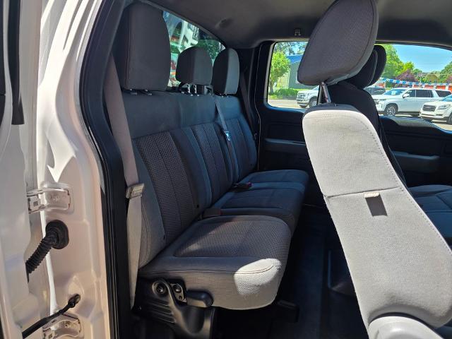 2011 Ford F-150 XL