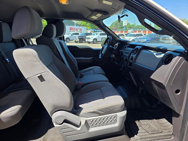 2011 Ford F-150 XL